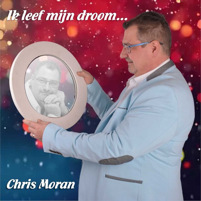 Ik leef mijn droom