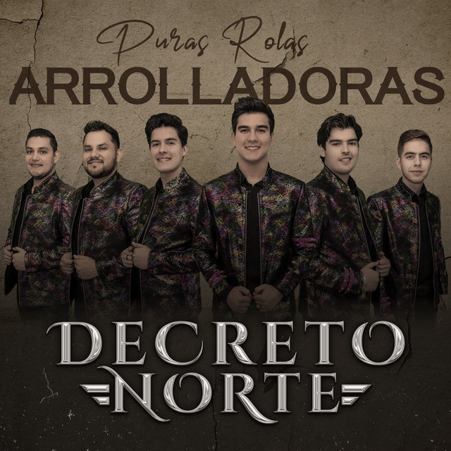 Puras Rolas Arrolladoras