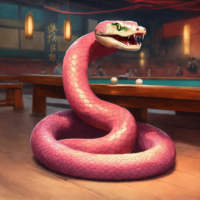 Vida Cobra