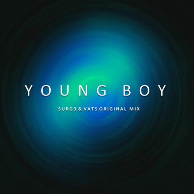 Young Boy