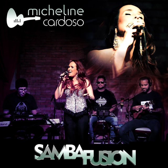 Samba Fusion