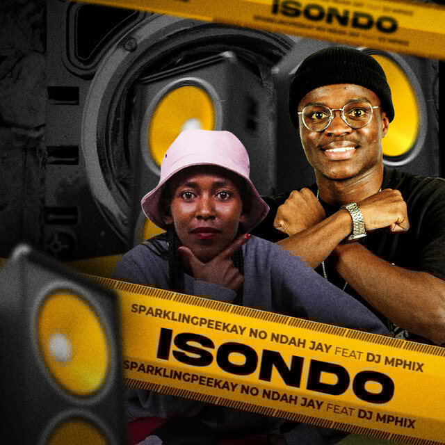Isondo