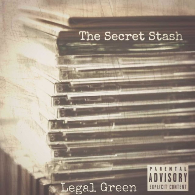 The Secret Stash