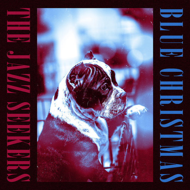 Blue Christmas