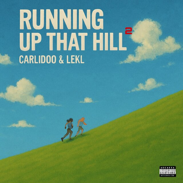 Running Up That Hill 2 (feat. LEKL)