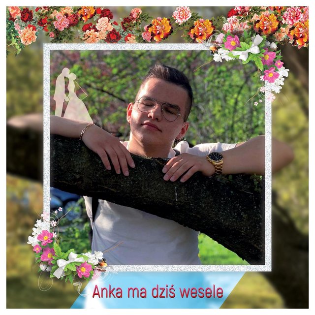Anka ma dziś wesele