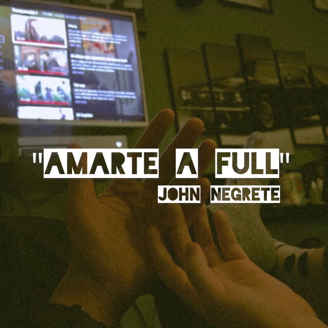 Amarte a full