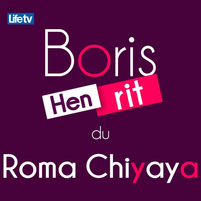 Boris hen rit du roma chiyaya