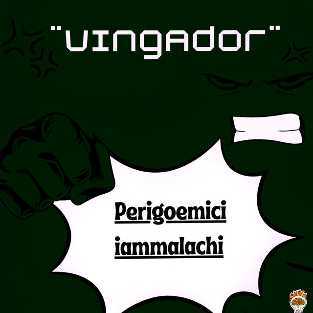 Vingador (Remix)