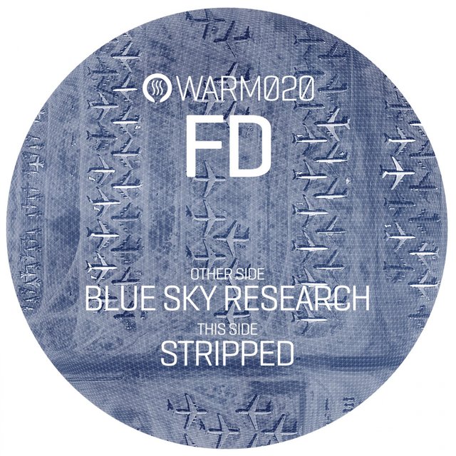 Blue Sky Research/ Stripped