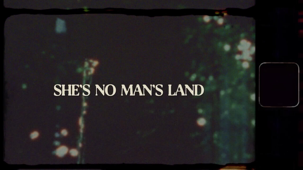 No Man's Land
