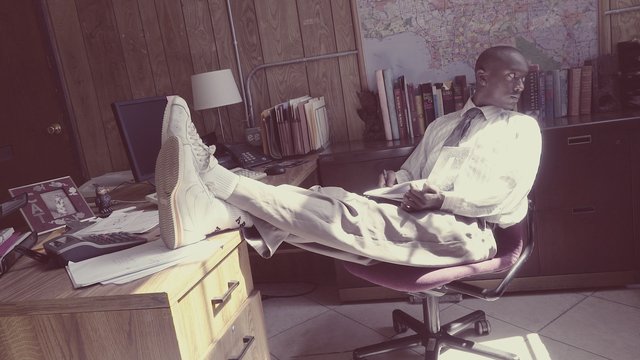Cubicle (feat. 03 Greedo) (Official Video)