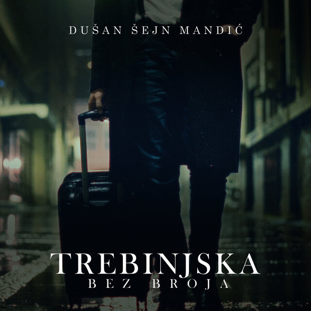 Trebinjska bez broja