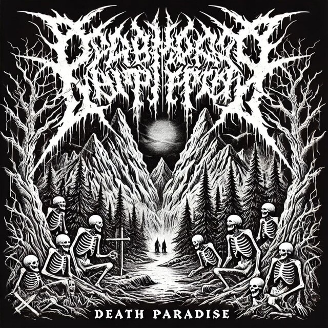Death Paradise