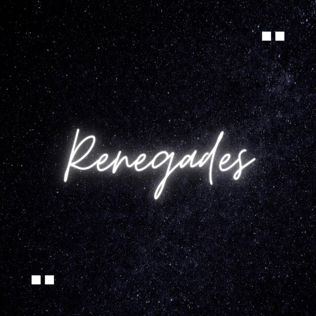 Renegade