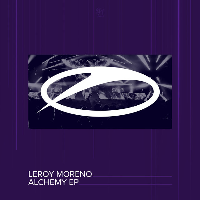 Alchemy EP