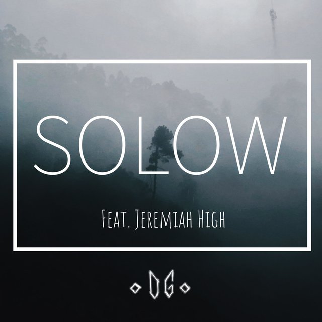 Solow (feat. Jeremiah High)