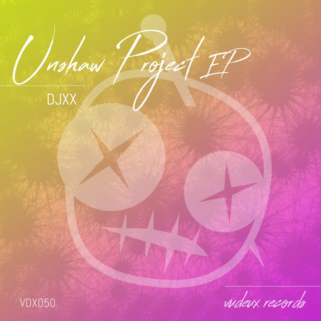 Unshaw Project EP