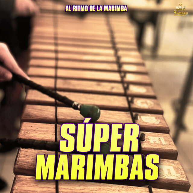 Al Ritmo De La Marimba