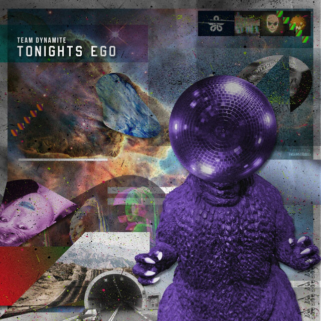 Tonight's Ego