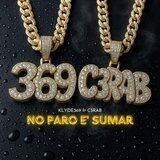 NO PARO E SUMAR (feat. C3RAB)
