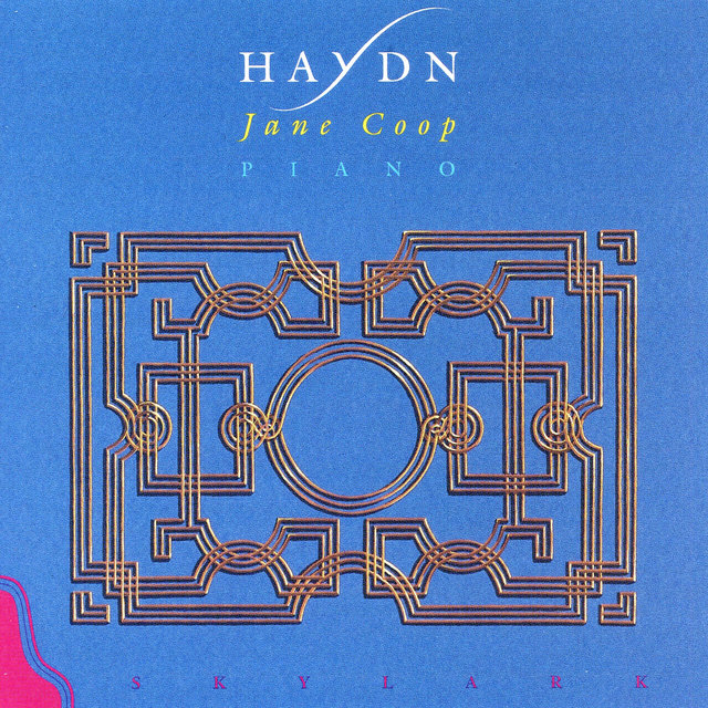 Haydn: Piano Sonatas
