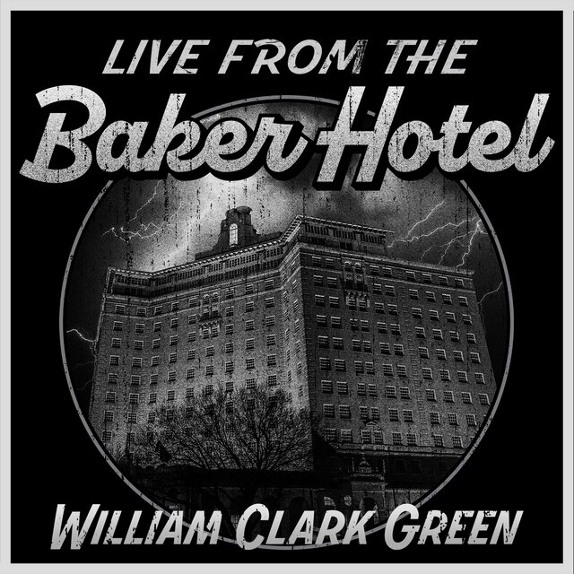 Live from the Baker Hotel