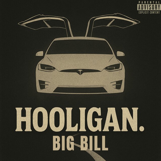 HOOLiGAN.