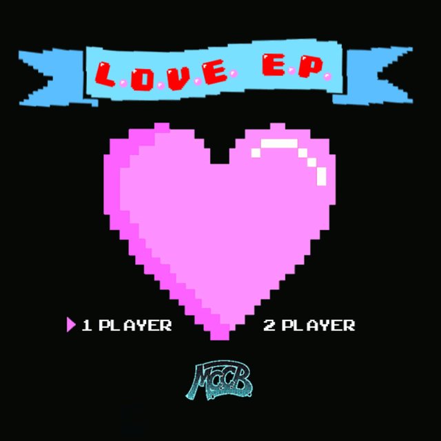 L.O.V.E. EP