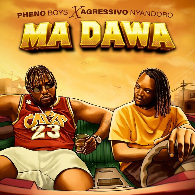 Madawa