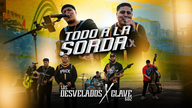 Todo a la Sorda