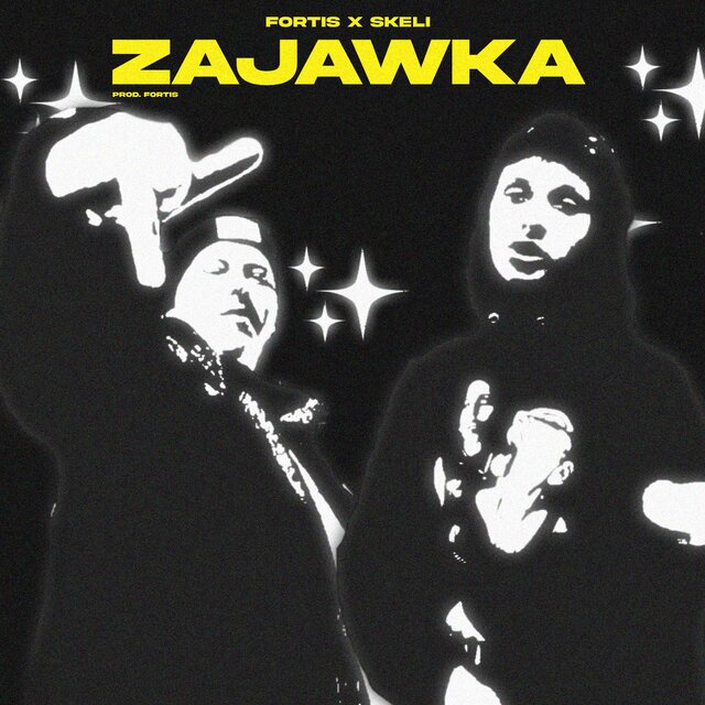 Zajawka