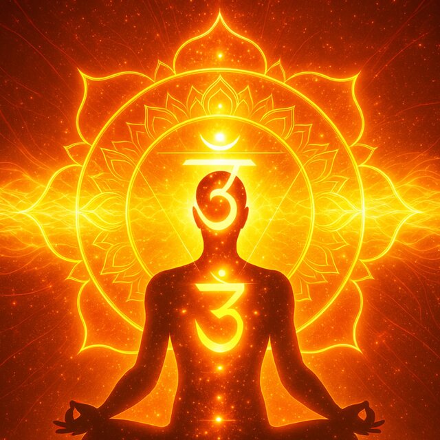 Raise Root Chakra Power & Dissolve Fearful Energy Blocks