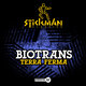 Cover art for album Terra Ferma by Biotrans