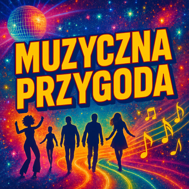 Muzyczna Przygoda