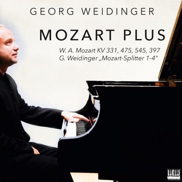 Mozart Plus