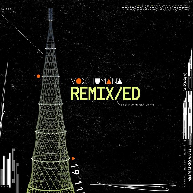 Vox Humana (Remix)