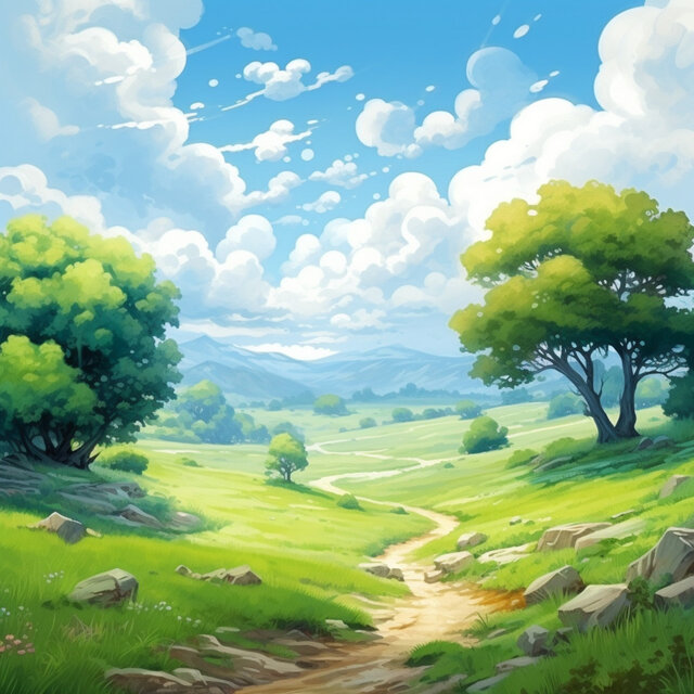 Nature's Inspiration: Ultimate Relaxation Soundscapes