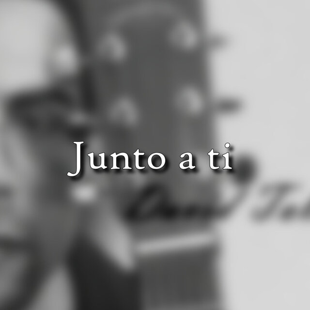 Junto a ti