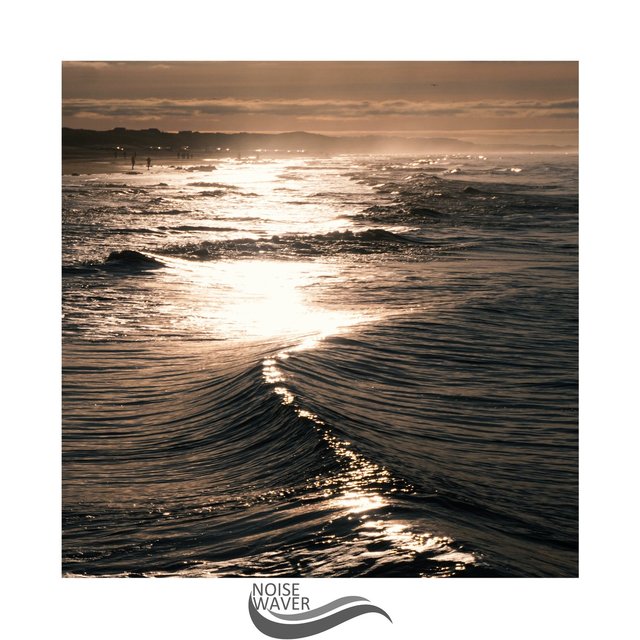 Healthy Big Sea Ambience