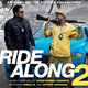 Cover art for album Ride Along 2 (Original Motion Picture Soundtrack) by Christopher Lennertz