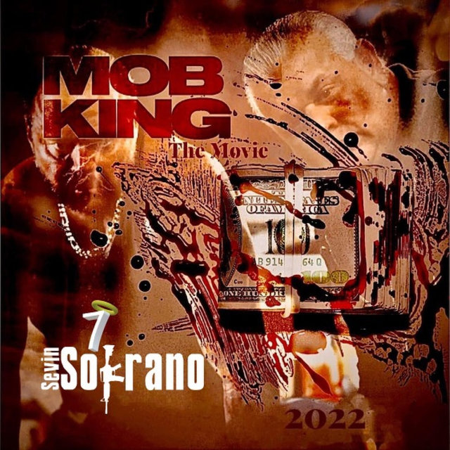 Mob King (The Movie 2022)