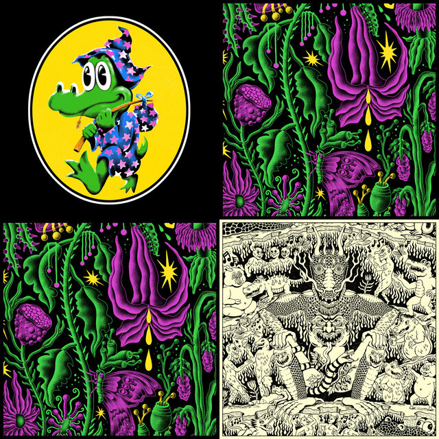 Cover art for album up/down by User