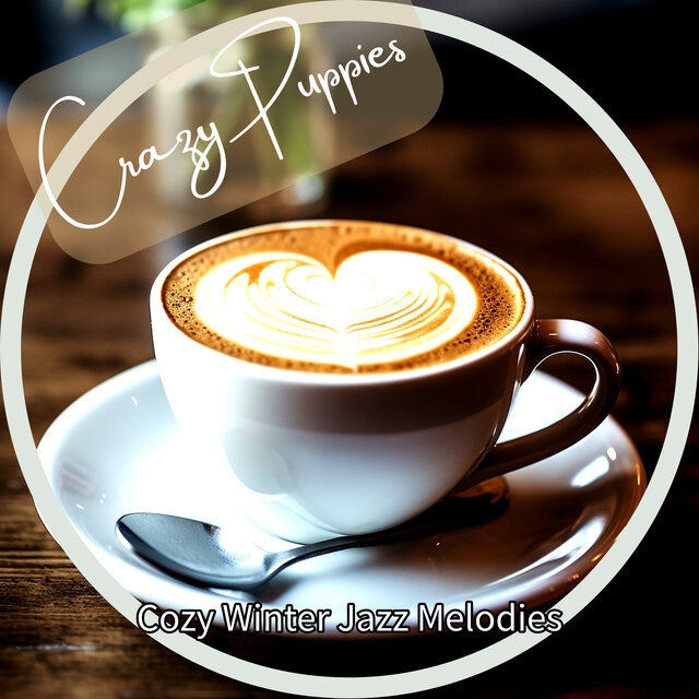 Cozy Winter Jazz Melodies