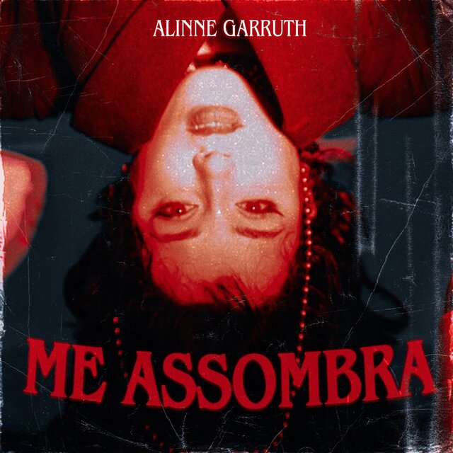 ME ASSOMBRA
