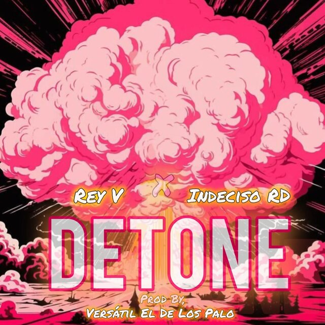 Detone