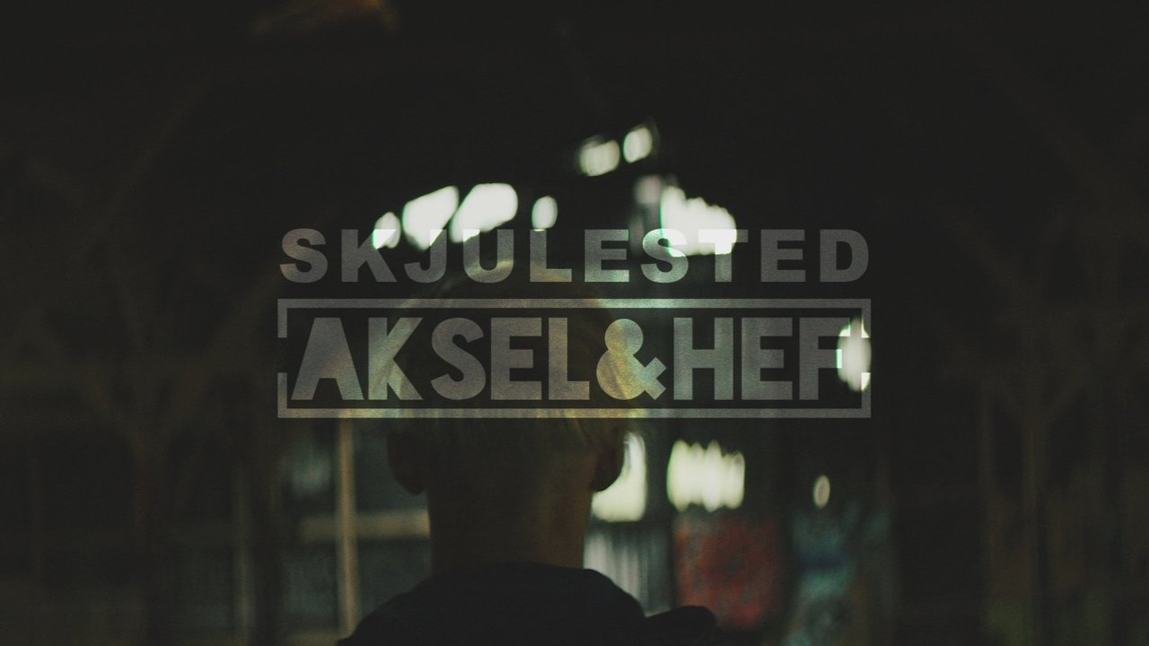 Skjulested (feat. Victoria Andersen)