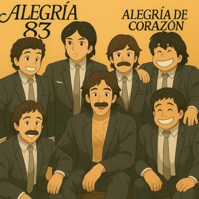 Merequetengues Y Charangas