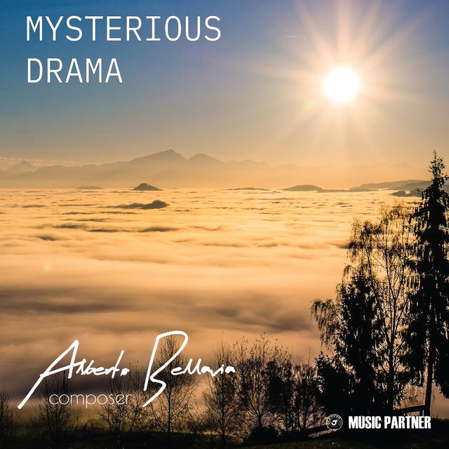 MYSTERIOUS DRAMA
