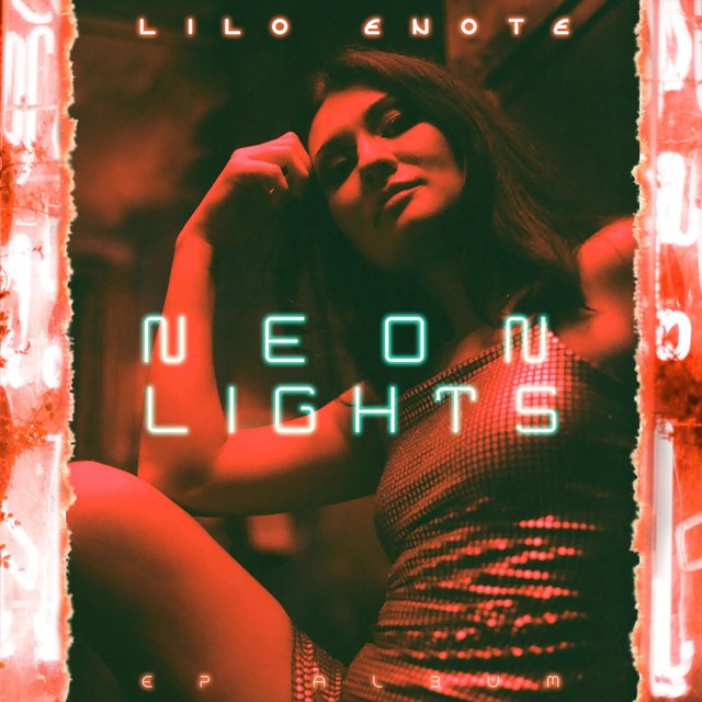 Neon Lights